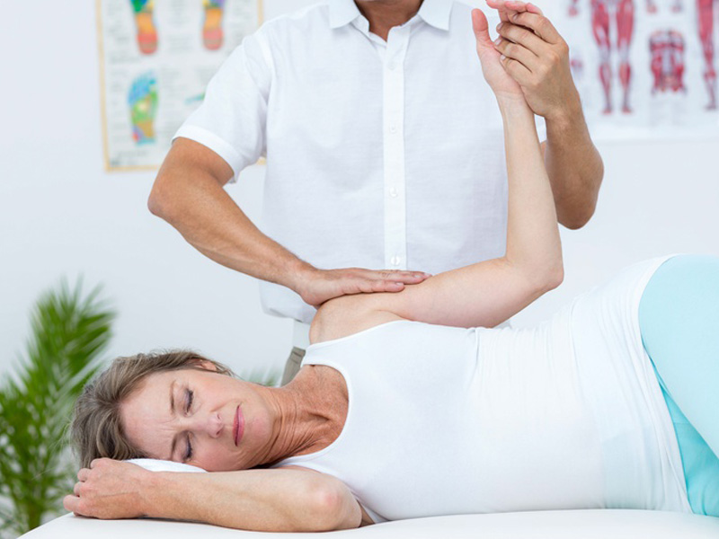 Orthopädische Diagnostik